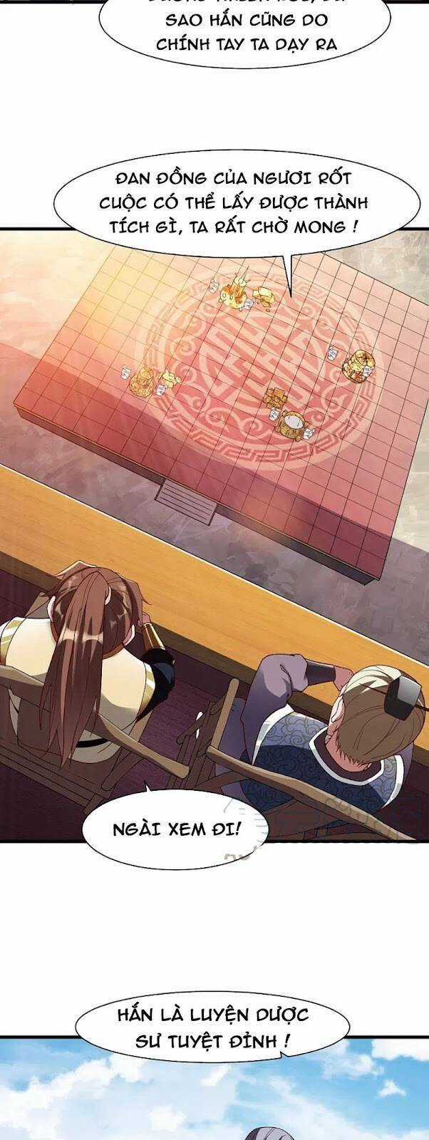 Chiến Đỉnh Chapter 332 trang 13