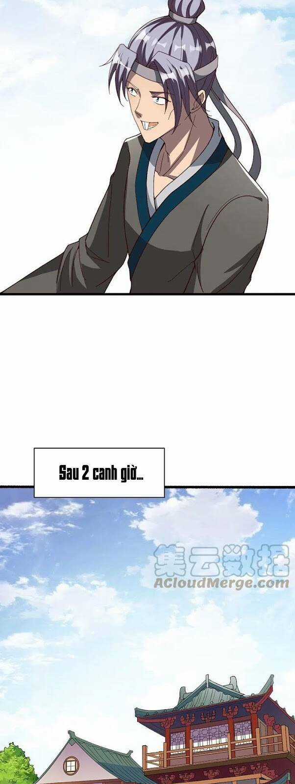 Chiến Đỉnh Chapter 332 trang 14