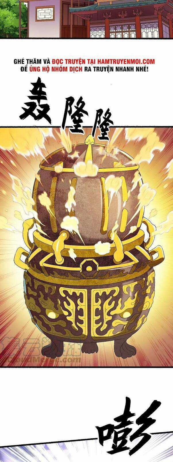 Chiến Đỉnh Chapter 332 trang 15