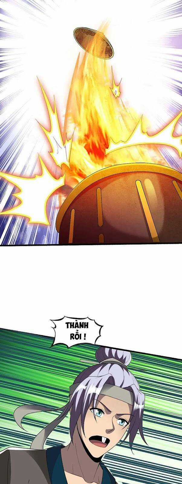 Chiến Đỉnh Chapter 332 trang 16