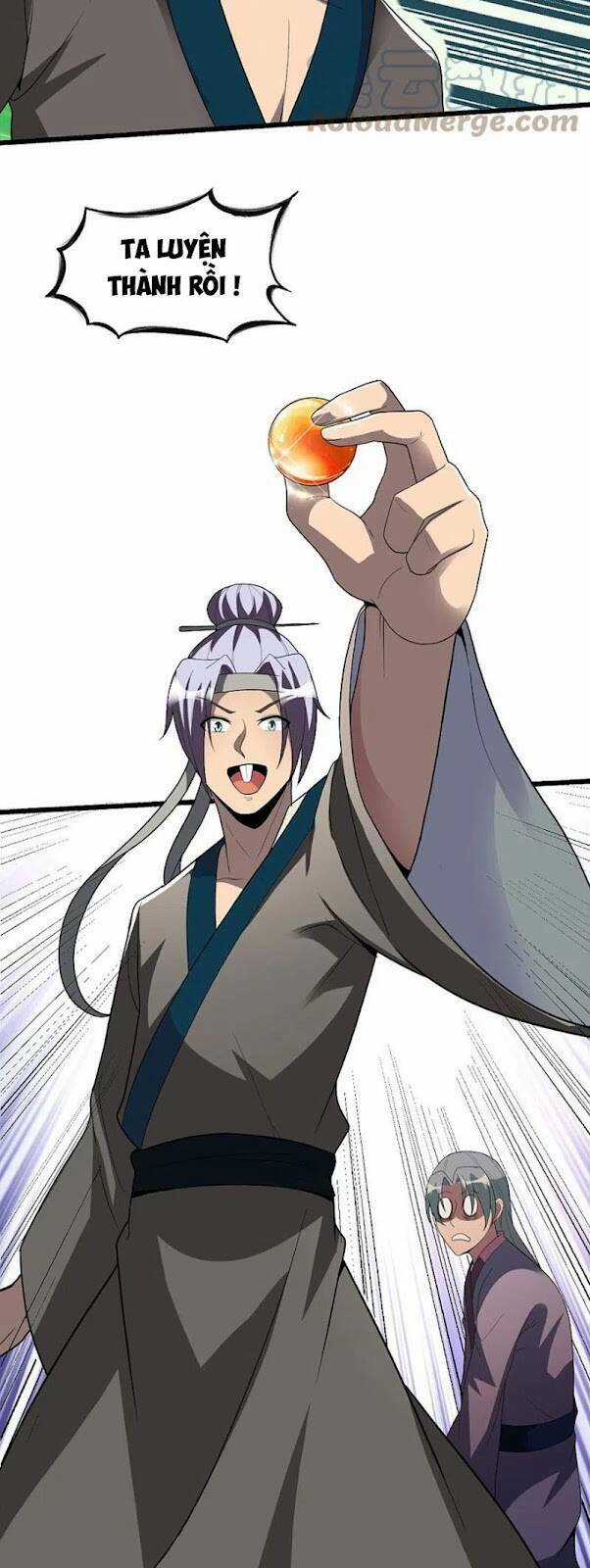 Chiến Đỉnh Chapter 332 trang 17