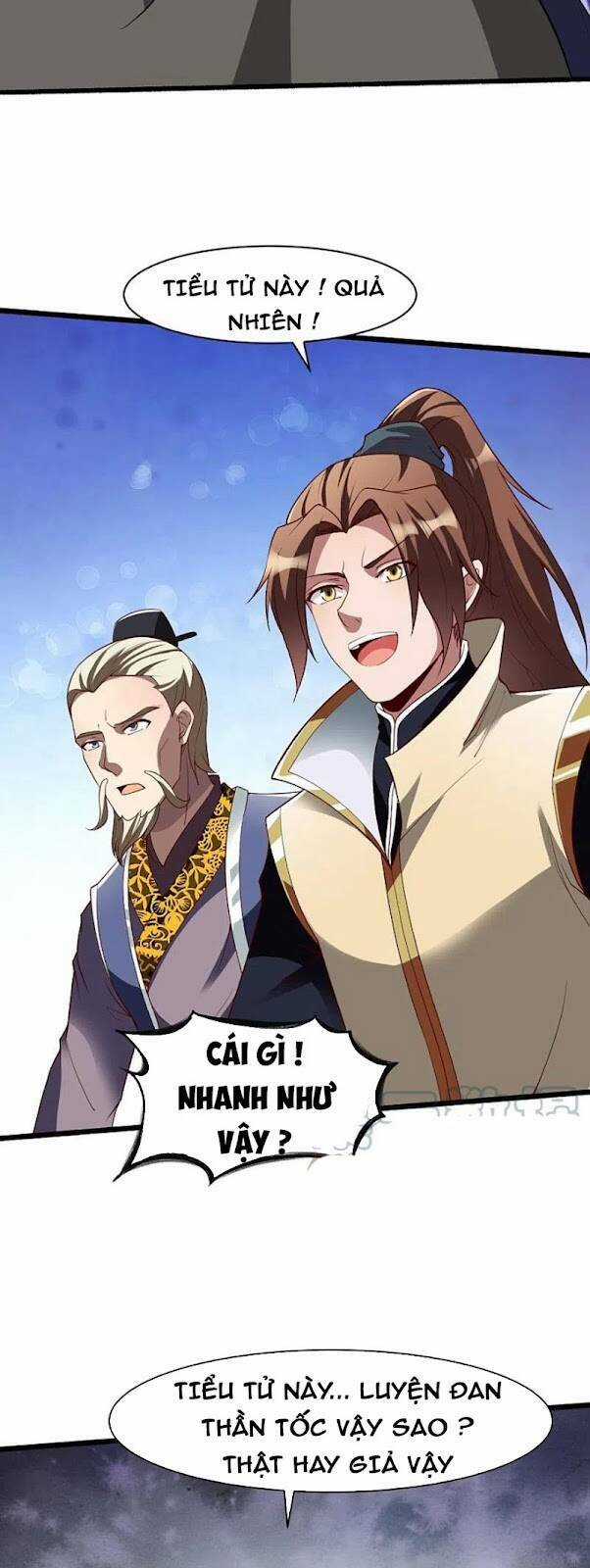 Chiến Đỉnh Chapter 332 trang 18