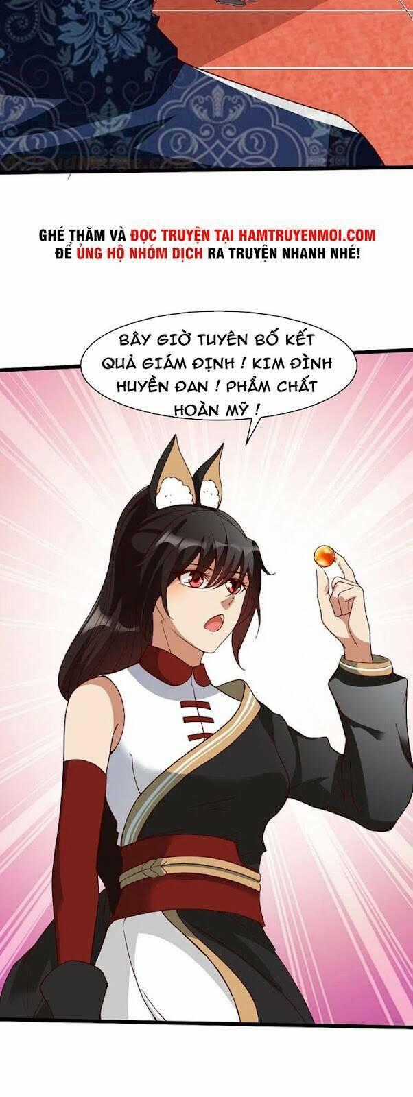 Chiến Đỉnh Chapter 332 trang 20