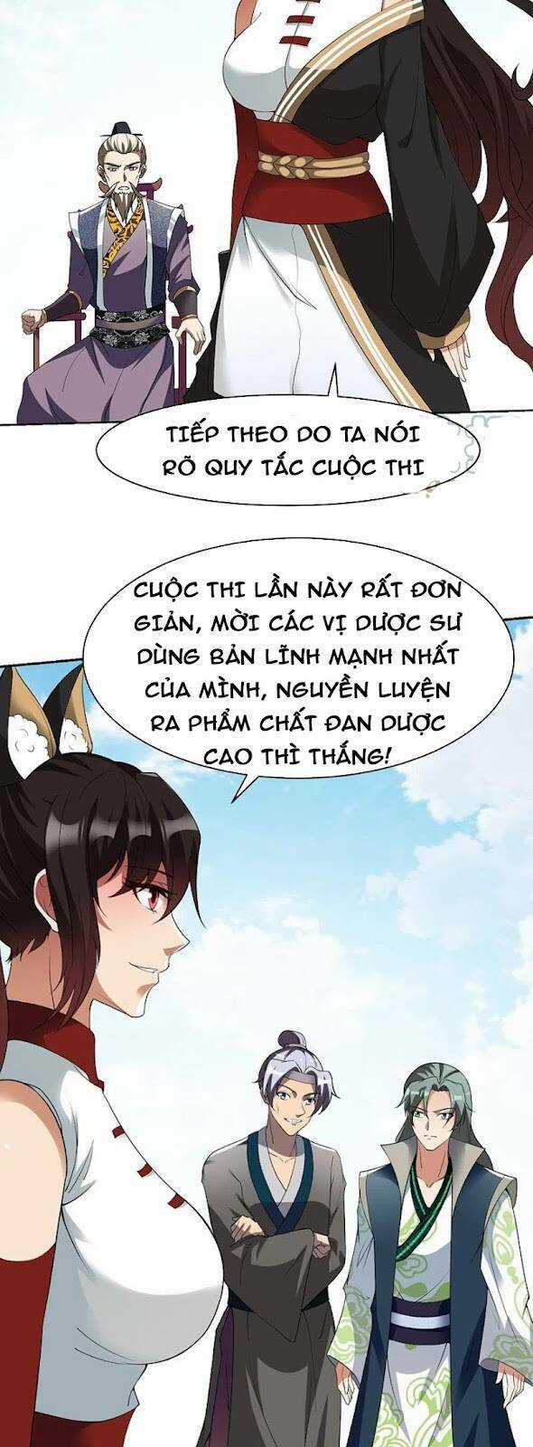 Chiến Đỉnh Chapter 332 trang 4