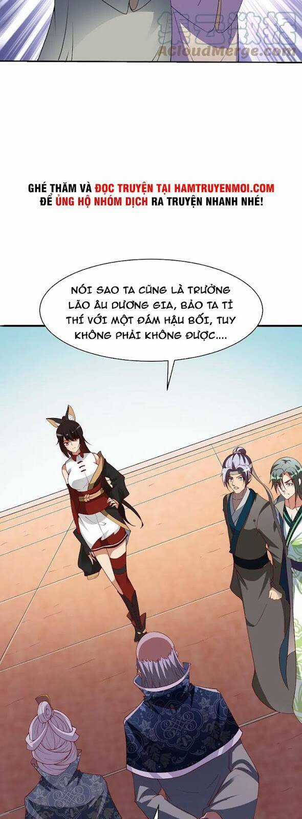 Chiến Đỉnh Chapter 332 trang 7