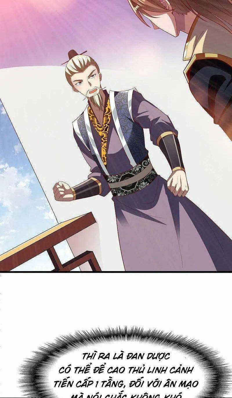 Chiến Đỉnh Chapter 333 trang 10