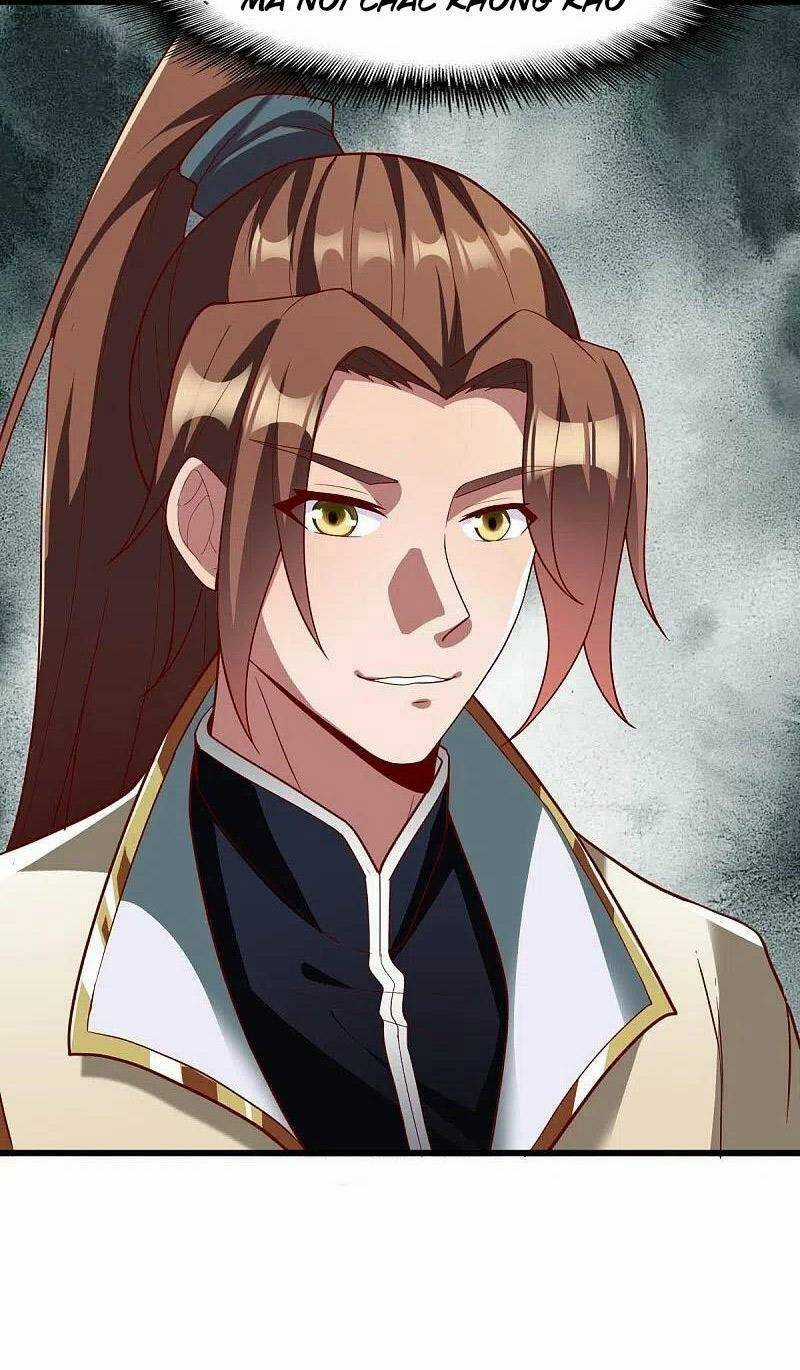 Chiến Đỉnh Chapter 333 trang 11