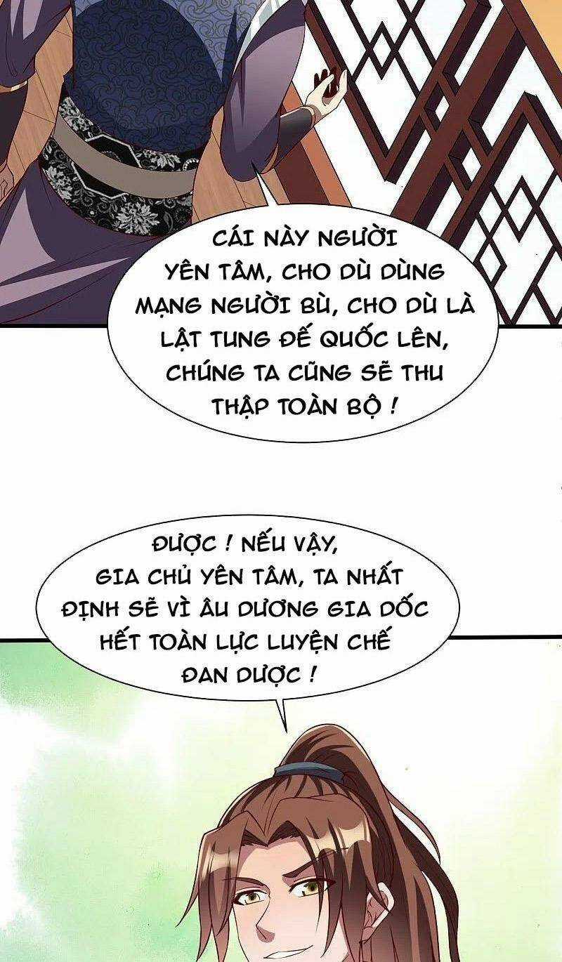 Chiến Đỉnh Chapter 333 trang 13