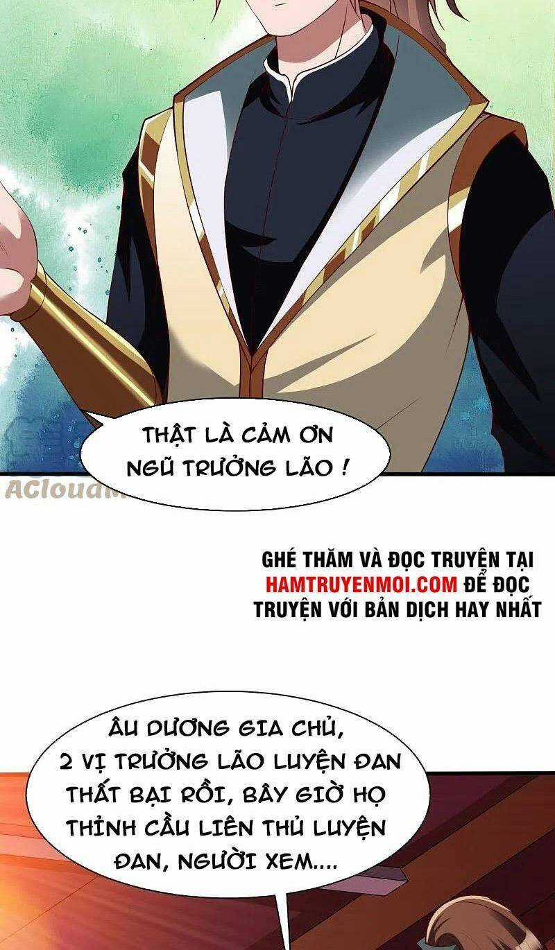 Chiến Đỉnh Chapter 333 trang 14