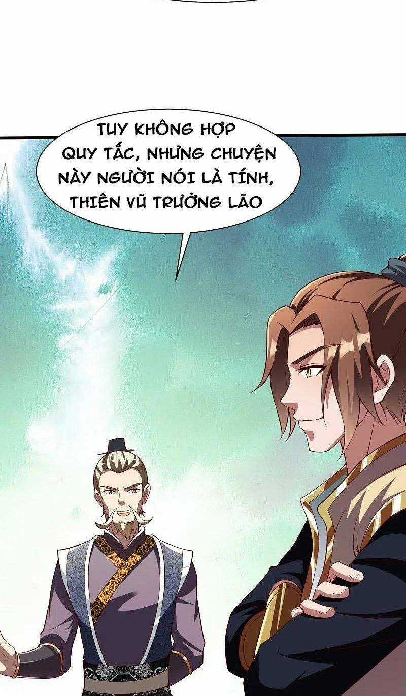 Chiến Đỉnh Chapter 333 trang 16