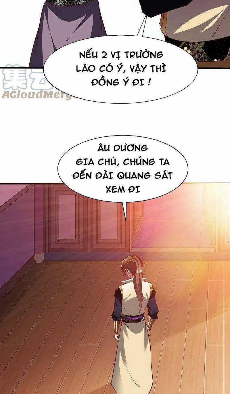 Chiến Đỉnh Chapter 333 trang 17