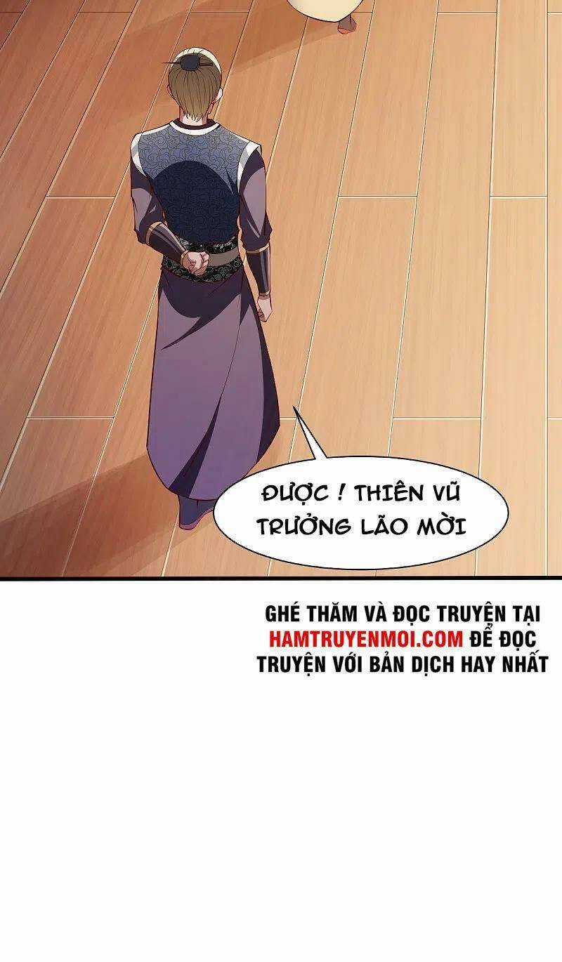 Chiến Đỉnh Chapter 333 trang 18