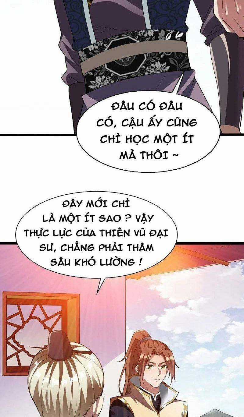 Chiến Đỉnh Chapter 333 trang 2