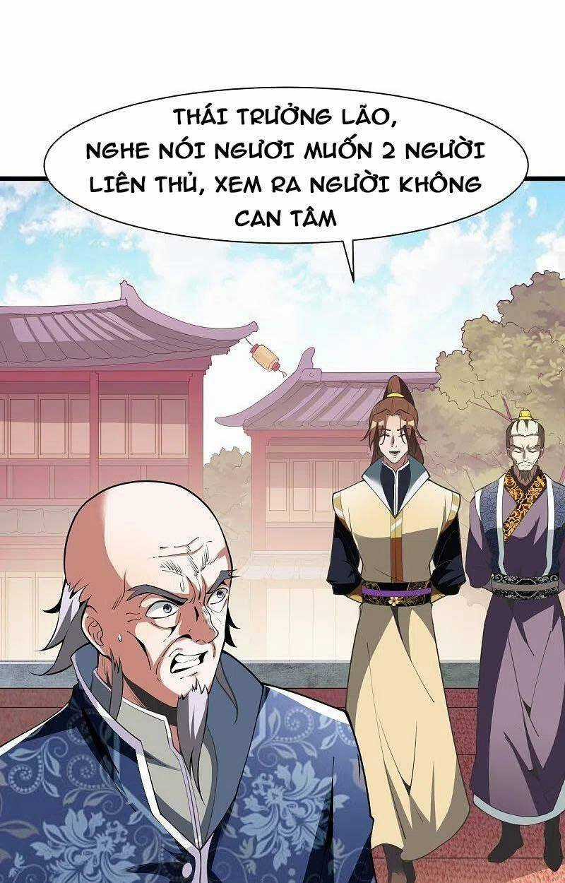 Chiến Đỉnh Chapter 333 trang 20