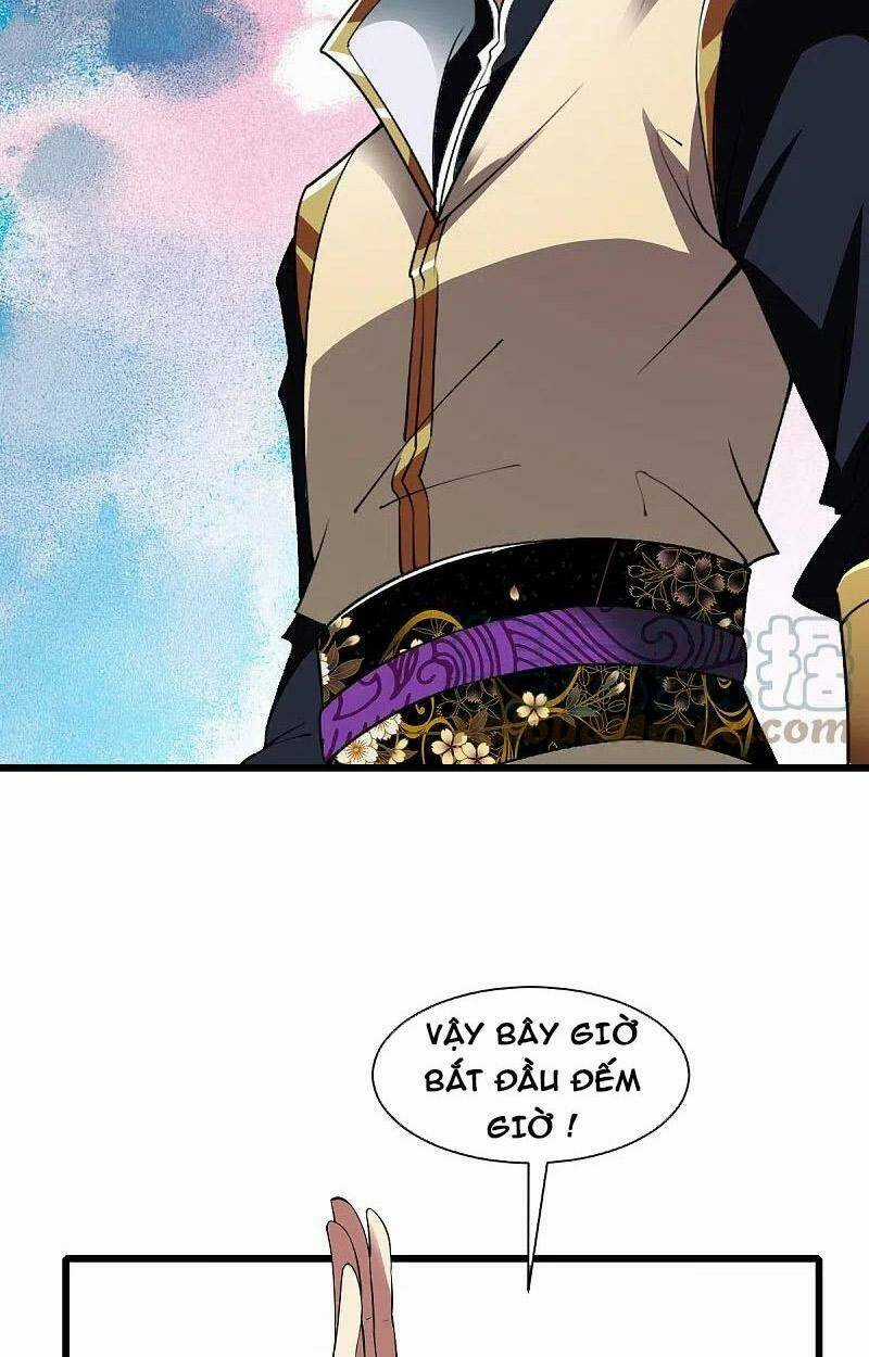 Chiến Đỉnh Chapter 333 trang 22