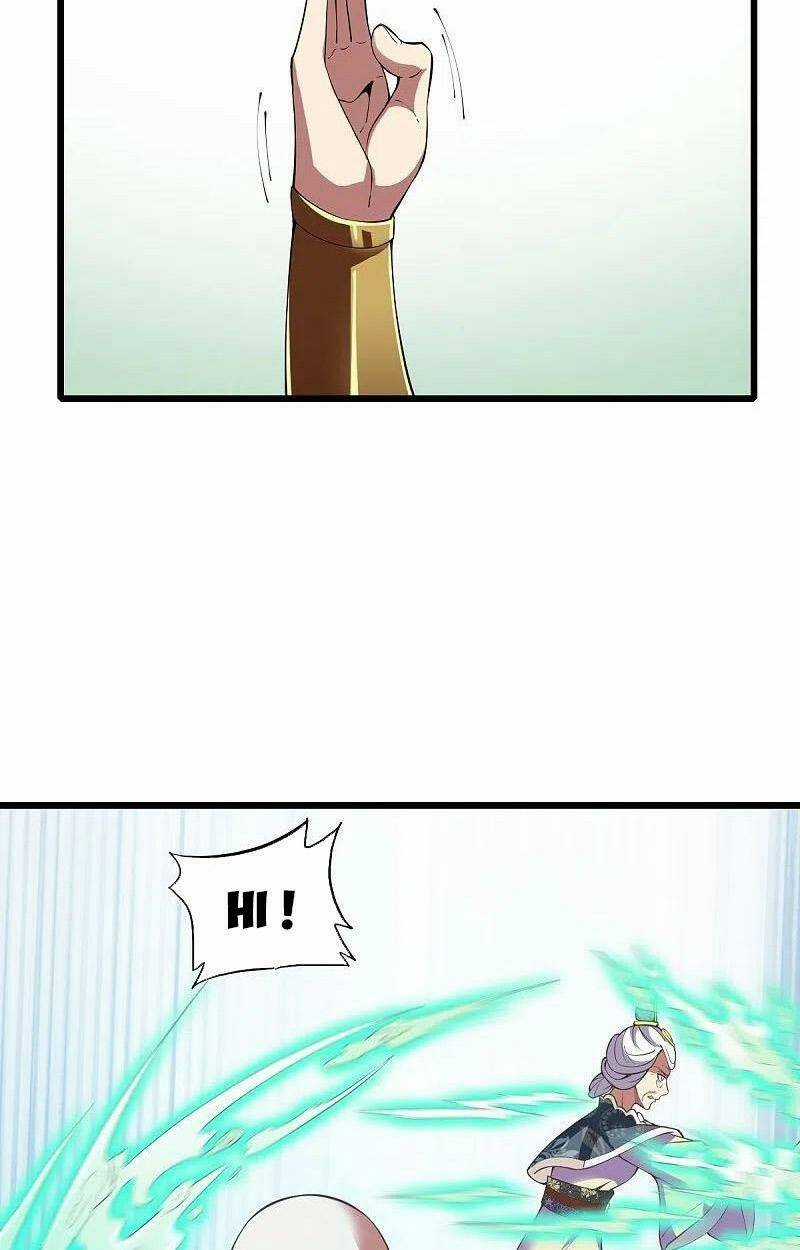 Chiến Đỉnh Chapter 333 trang 23