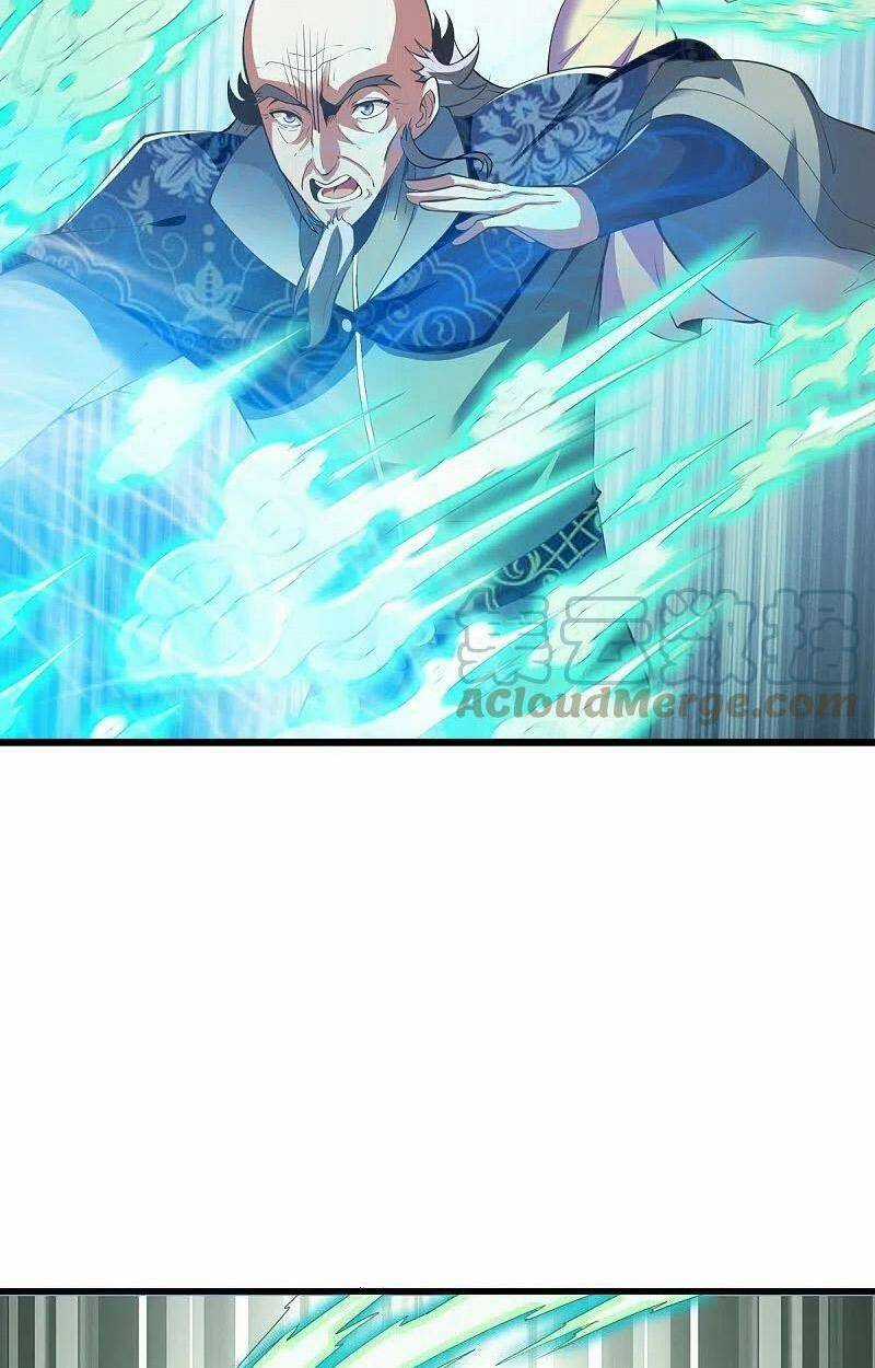 Chiến Đỉnh Chapter 333 trang 24