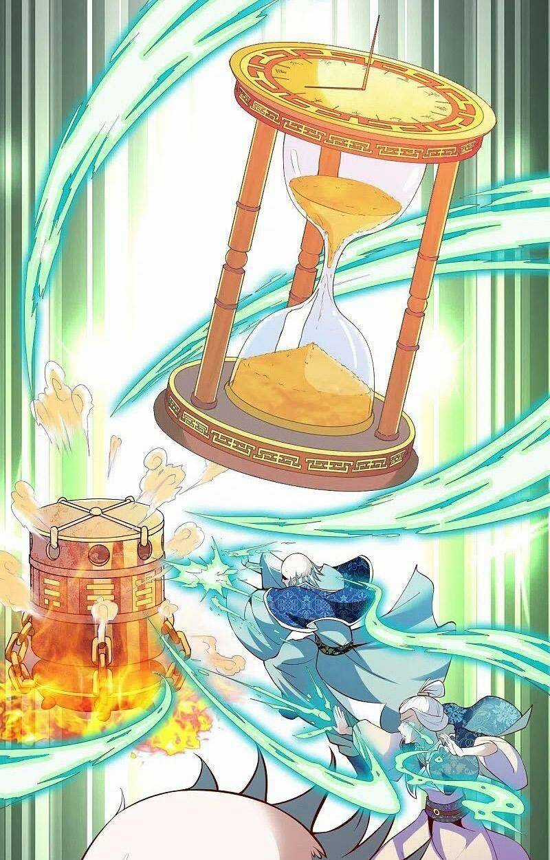 Chiến Đỉnh Chapter 333 trang 25