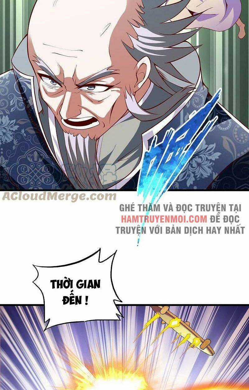 Chiến Đỉnh Chapter 333 trang 26