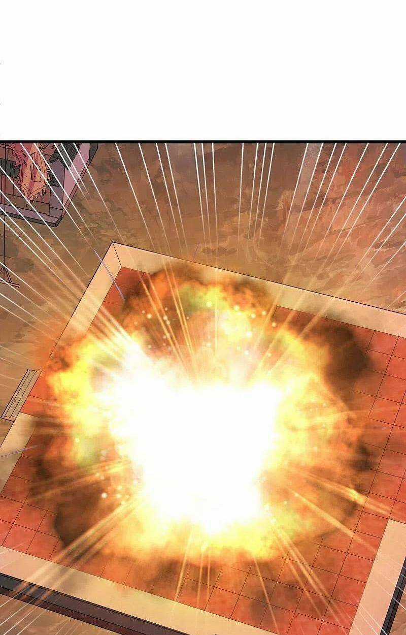 Chiến Đỉnh Chapter 333 trang 28