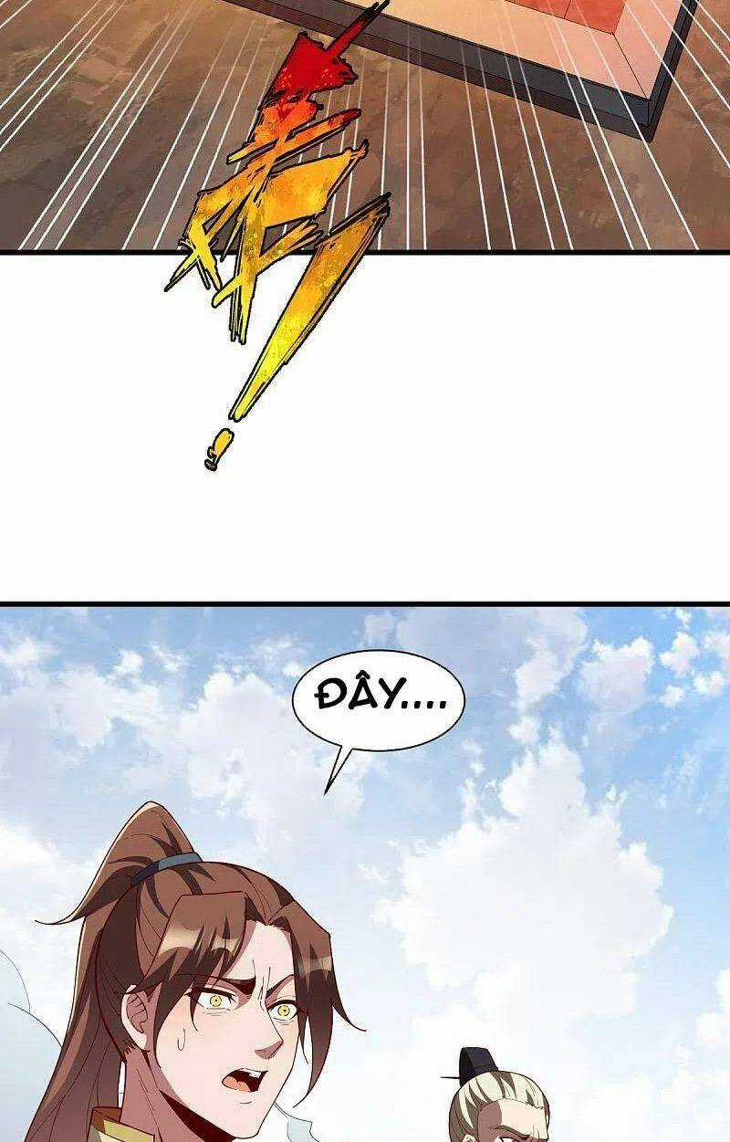 Chiến Đỉnh Chapter 333 trang 29