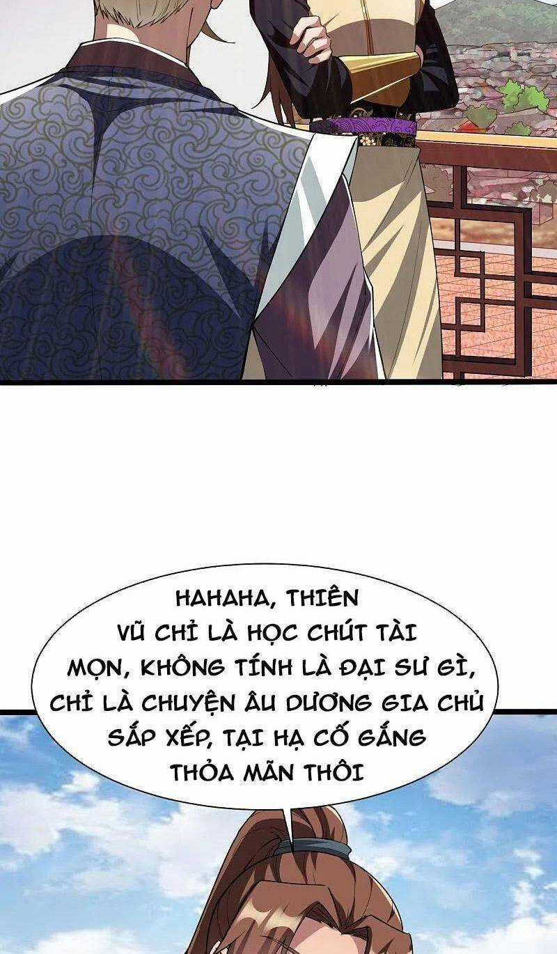 Chiến Đỉnh Chapter 333 trang 3