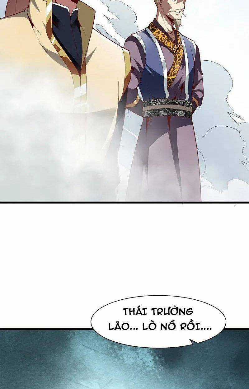 Chiến Đỉnh Chapter 333 trang 30