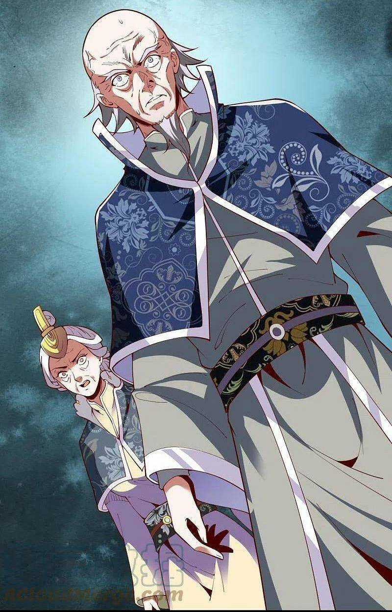 Chiến Đỉnh Chapter 333 trang 31