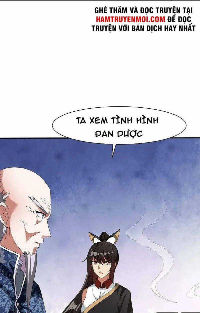 Chiến Đỉnh Chapter 333 trang 32