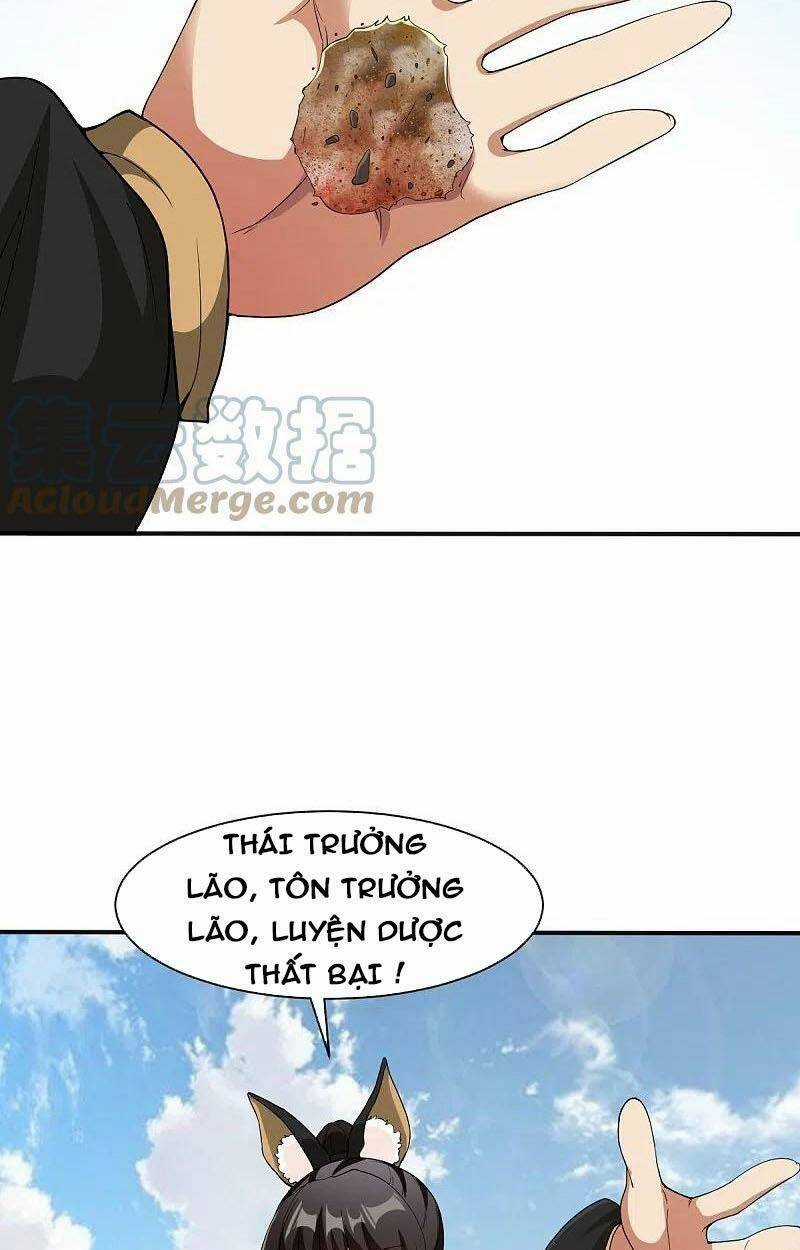 Chiến Đỉnh Chapter 333 trang 34