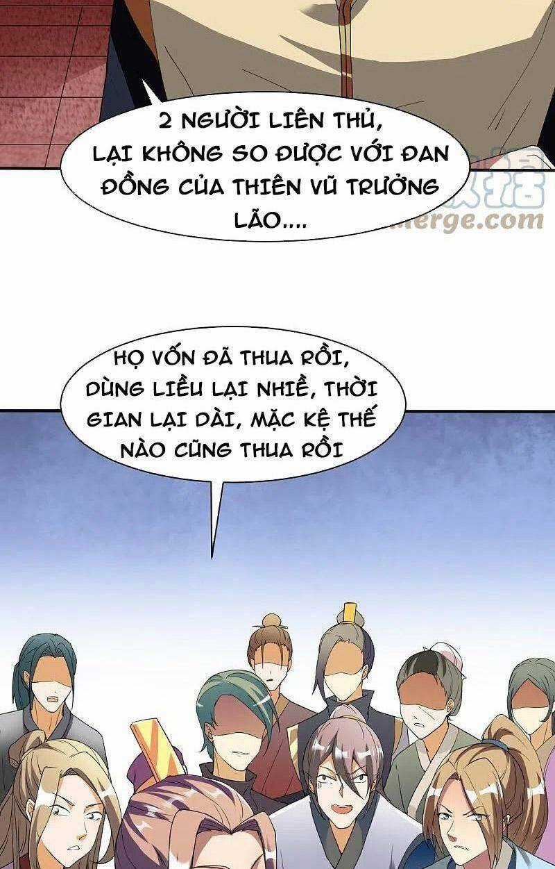 Chiến Đỉnh Chapter 333 trang 37