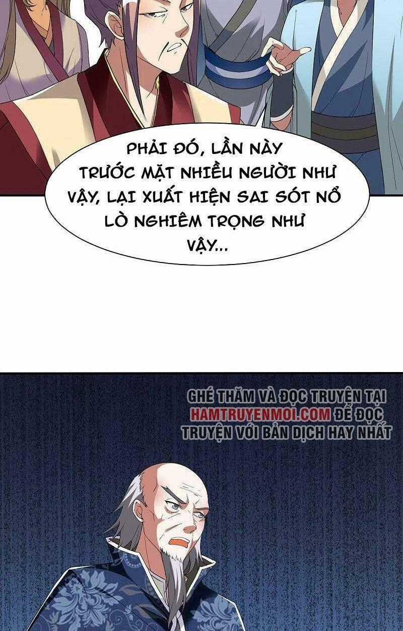 Chiến Đỉnh Chapter 333 trang 38