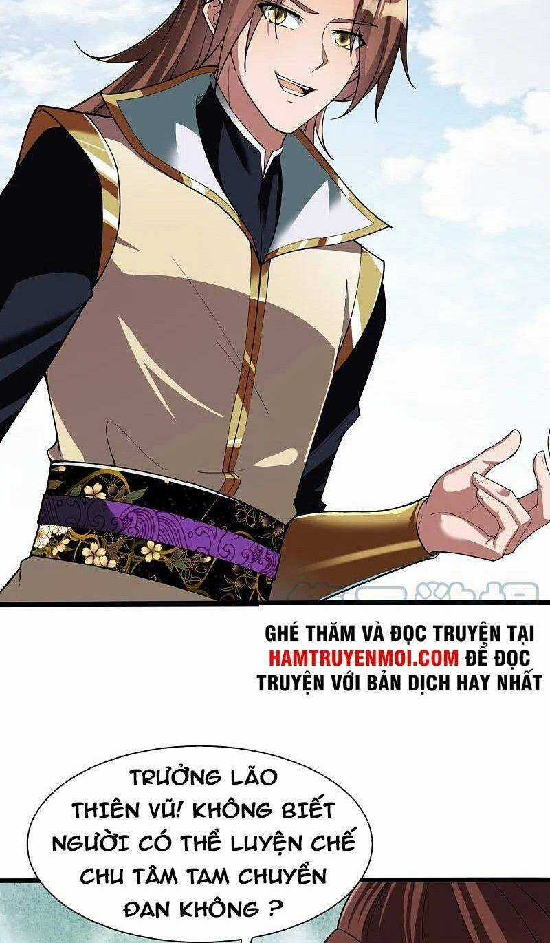 Chiến Đỉnh Chapter 333 trang 4