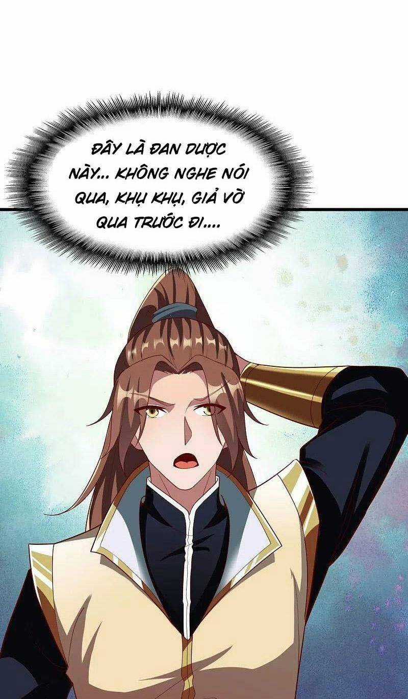 Chiến Đỉnh Chapter 333 trang 6