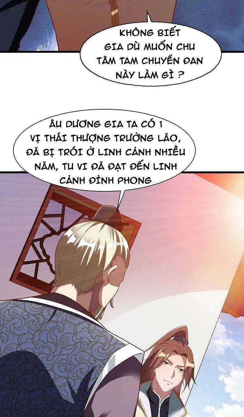 Chiến Đỉnh Chapter 333 trang 7