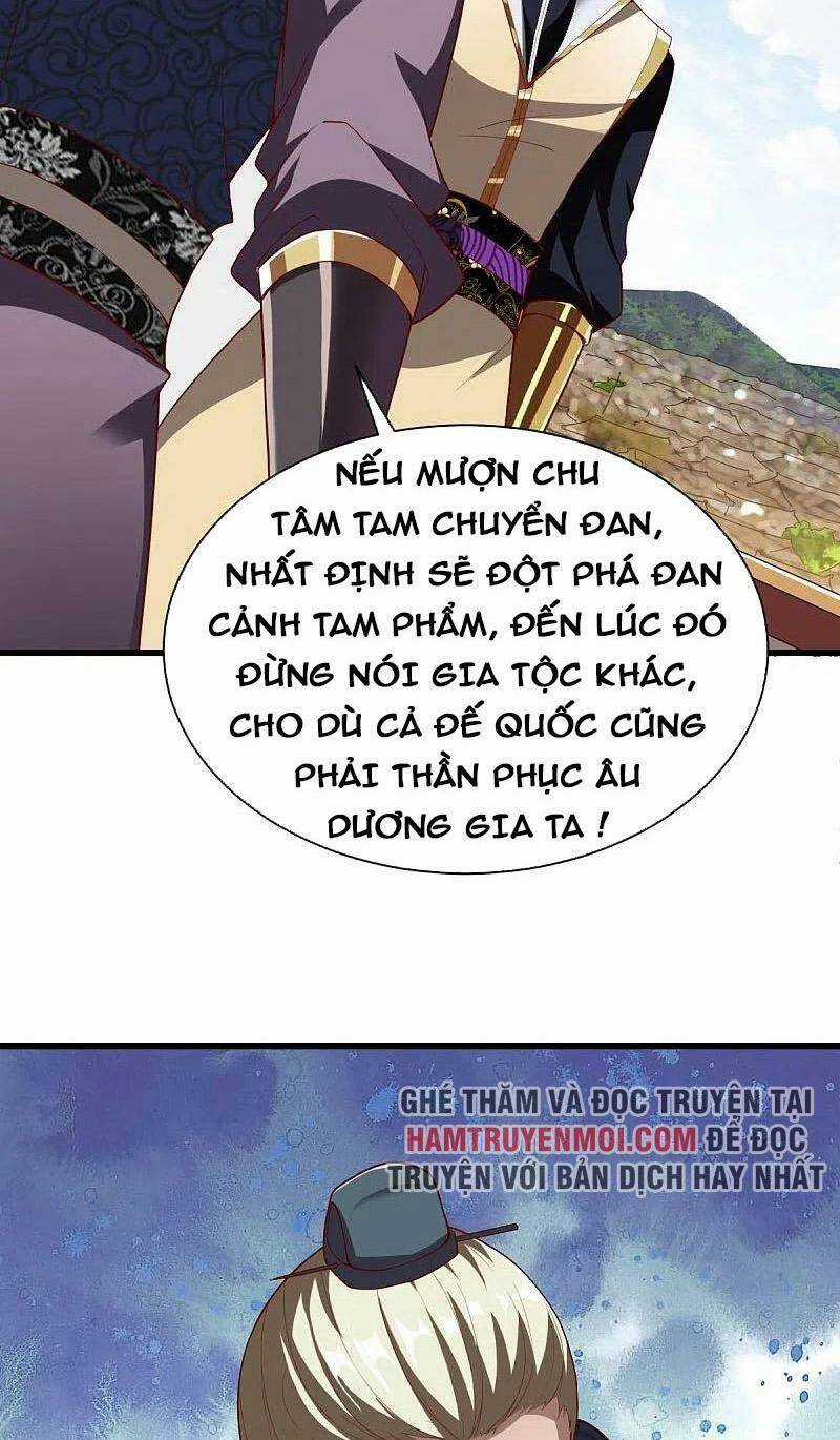 Chiến Đỉnh Chapter 333 trang 8