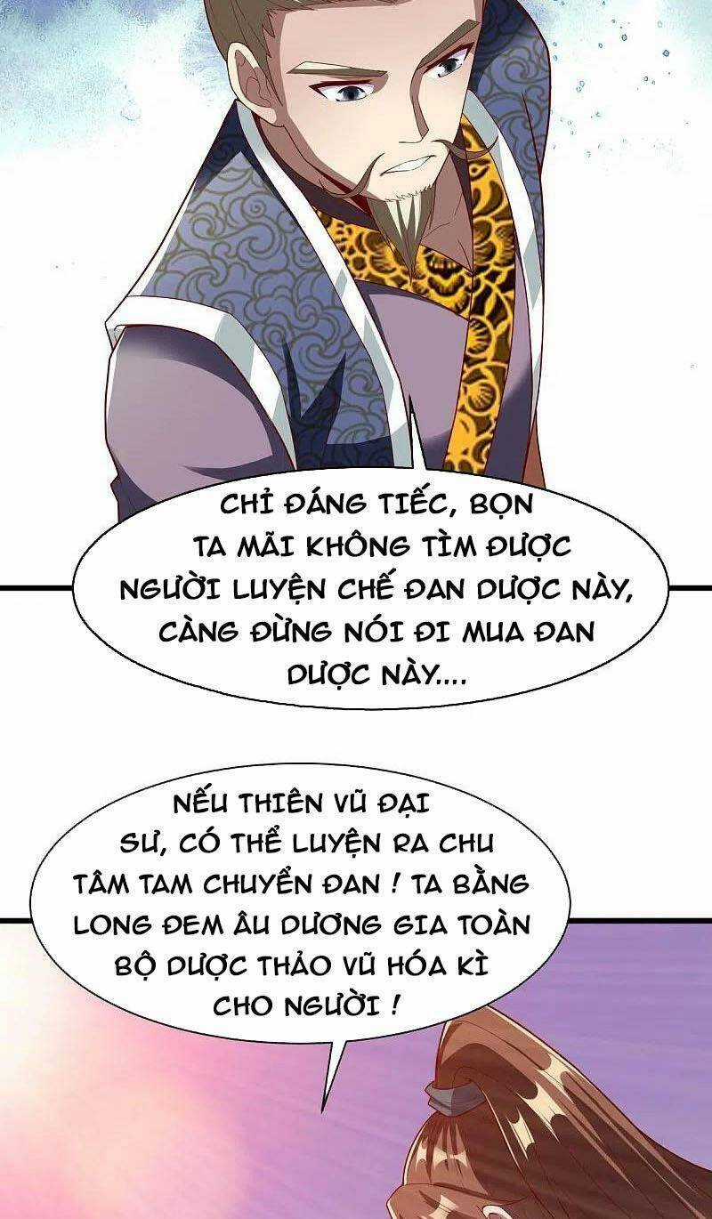 Chiến Đỉnh Chapter 333 trang 9