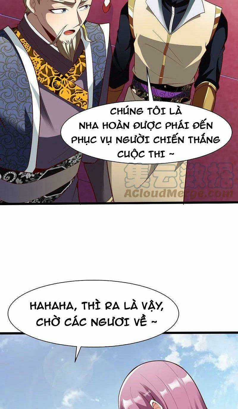 Chiến Đỉnh Chapter 334 trang 10