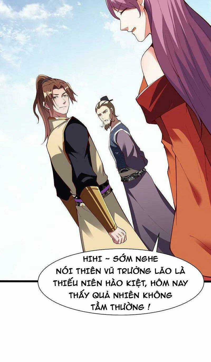 Chiến Đỉnh Chapter 334 trang 11