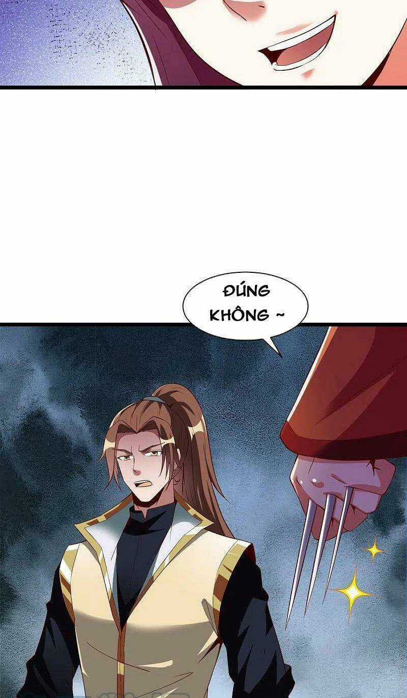 Chiến Đỉnh Chapter 334 trang 14