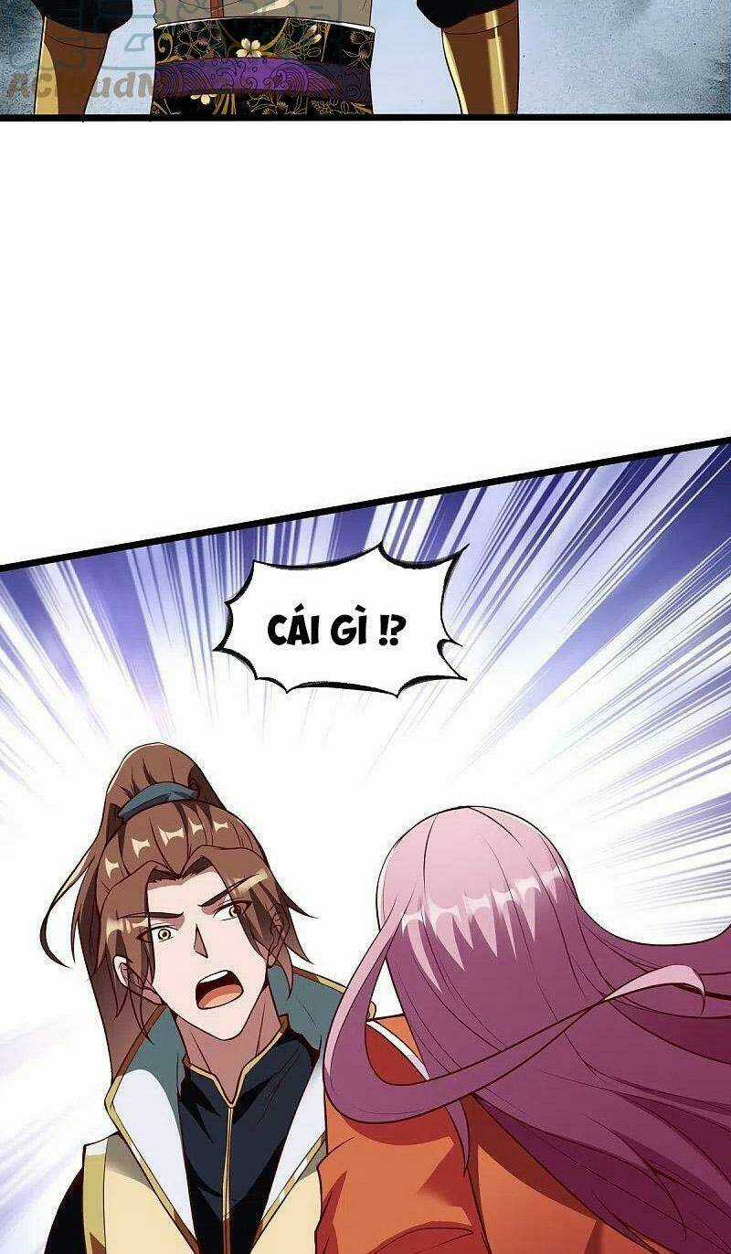 Chiến Đỉnh Chapter 334 trang 15