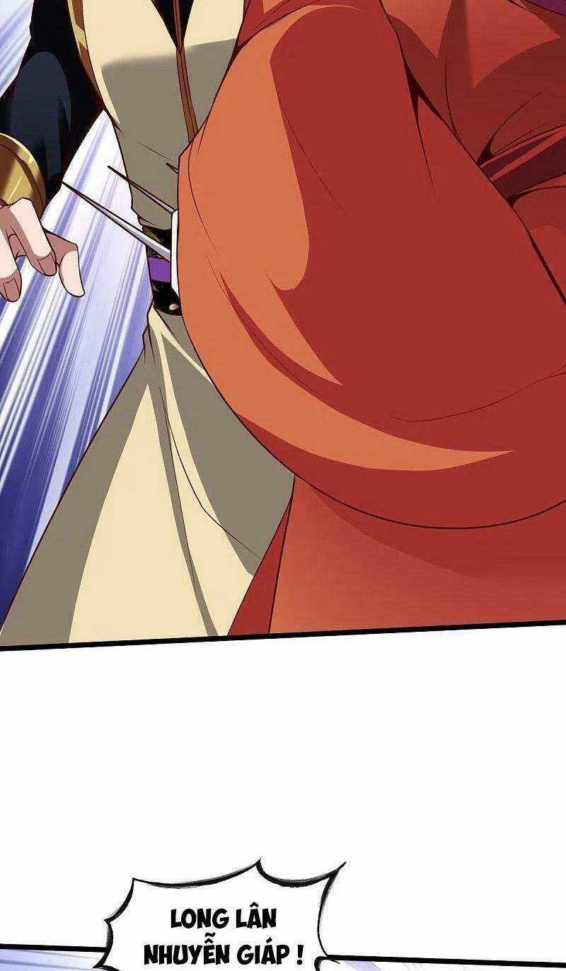 Chiến Đỉnh Chapter 334 trang 16