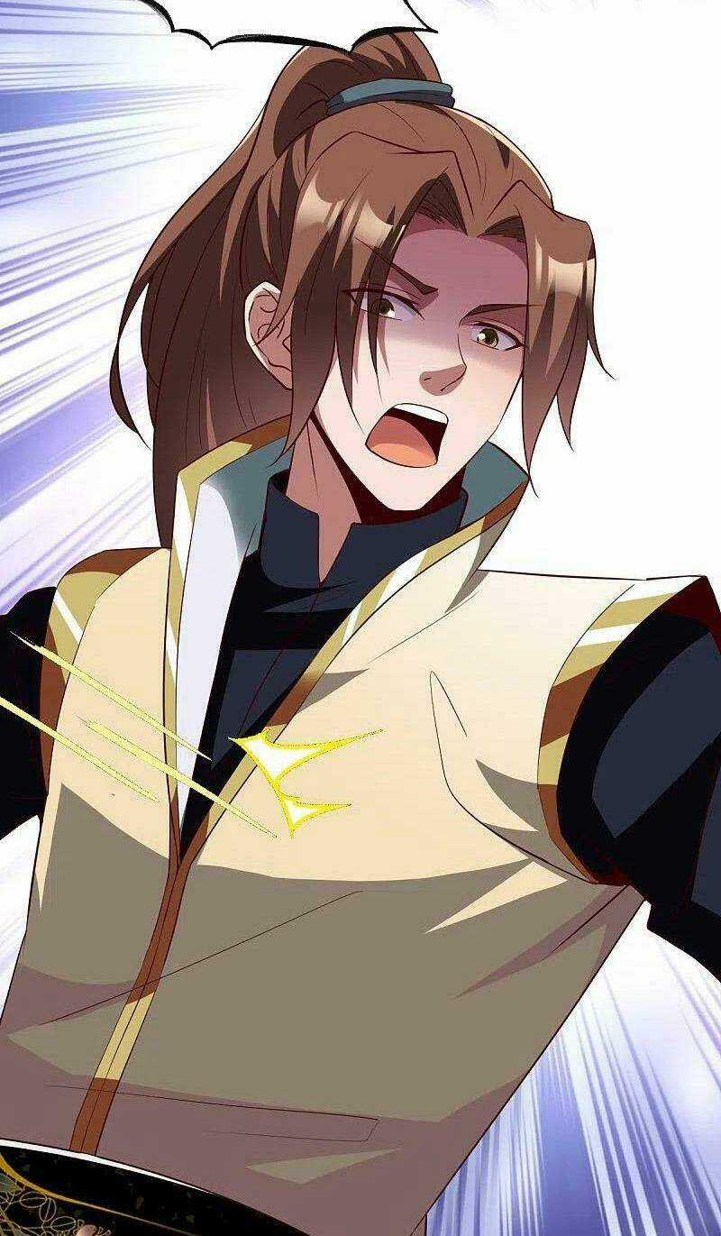 Chiến Đỉnh Chapter 334 trang 17