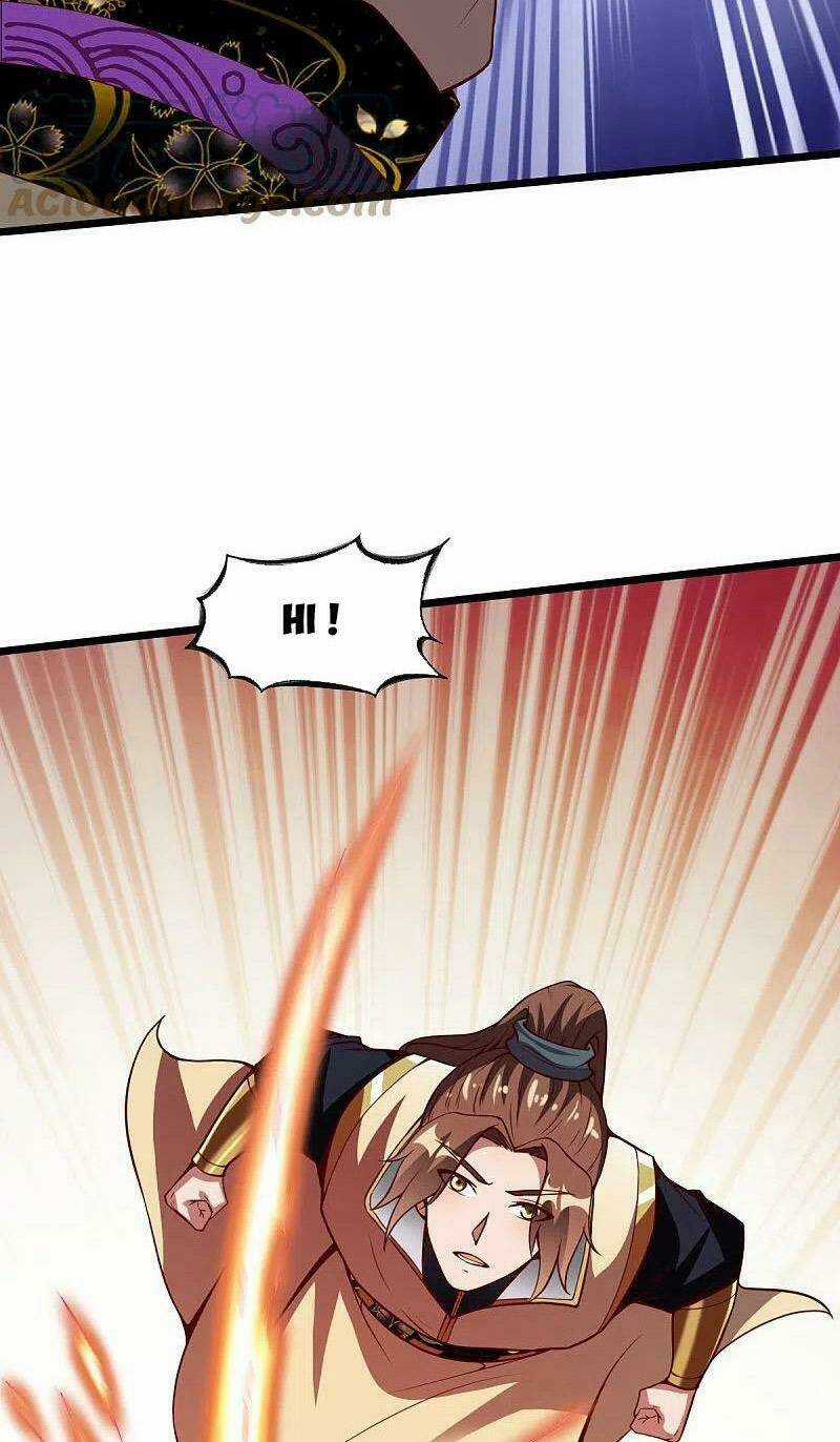 Chiến Đỉnh Chapter 334 trang 18