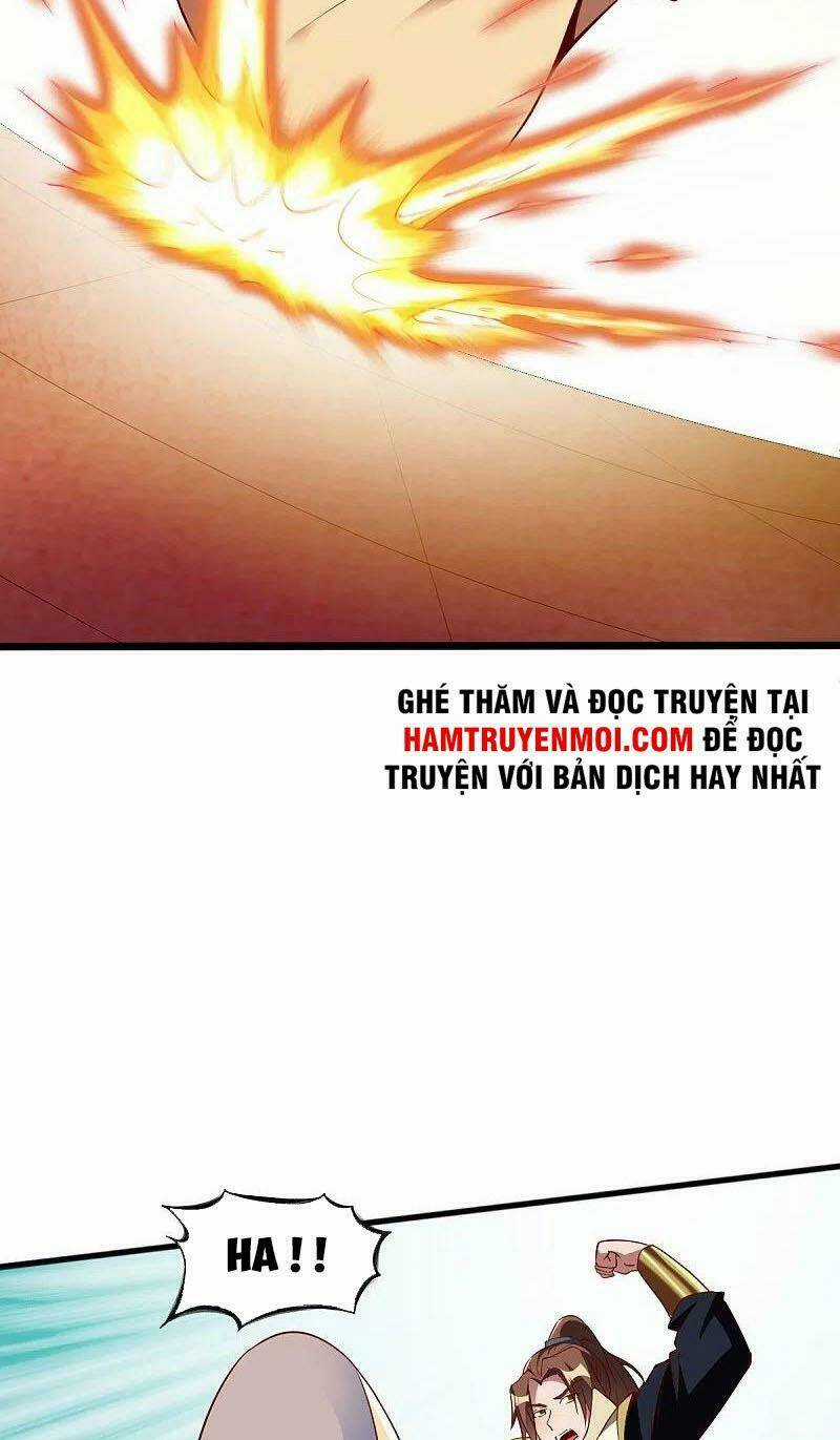 Chiến Đỉnh Chapter 334 trang 19