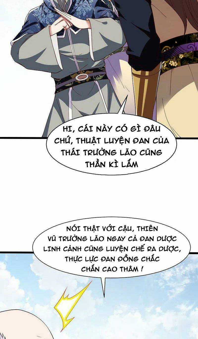 Chiến Đỉnh Chapter 334 trang 2
