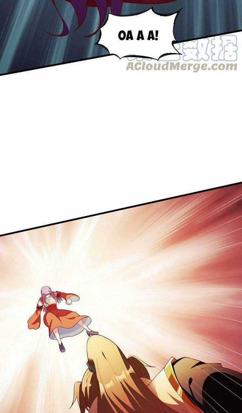 Chiến Đỉnh Chapter 334 trang 21