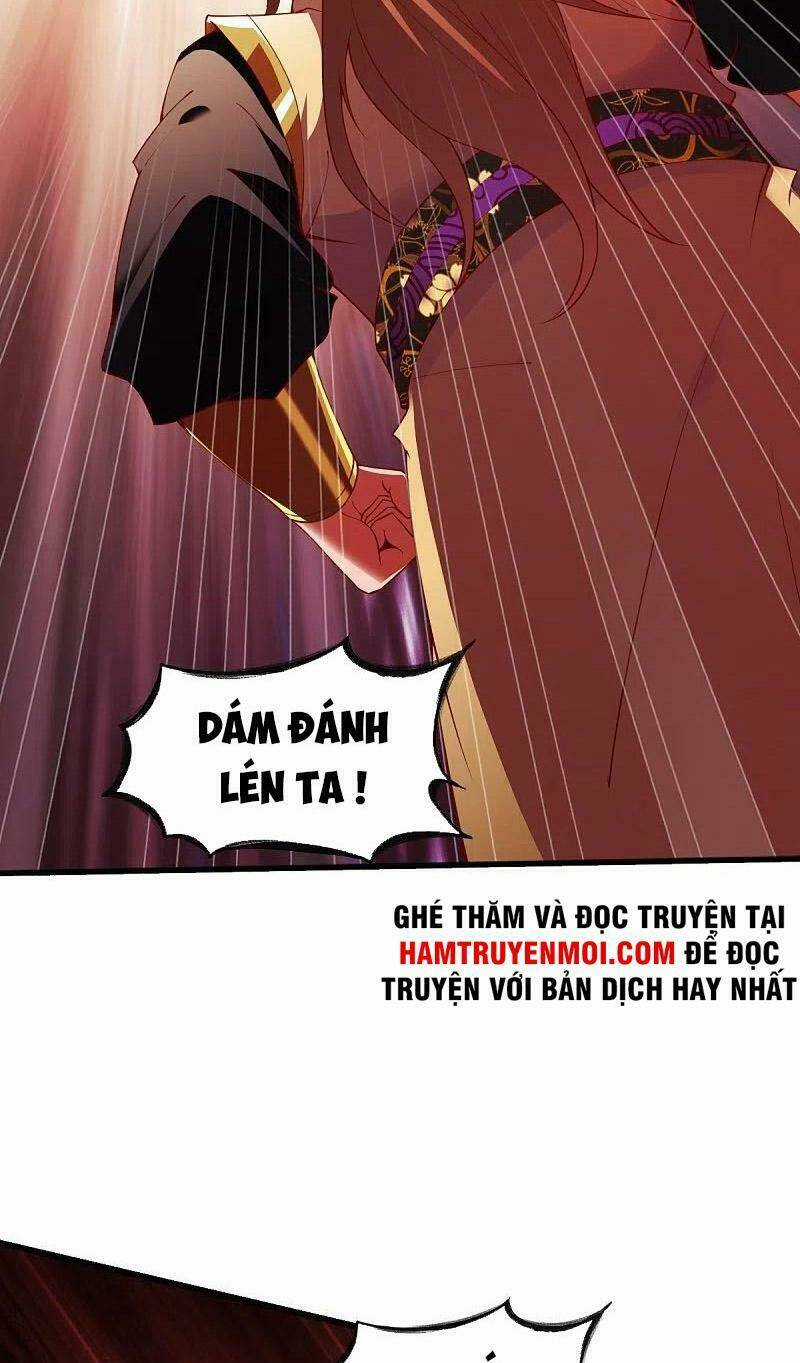 Chiến Đỉnh Chapter 334 trang 22