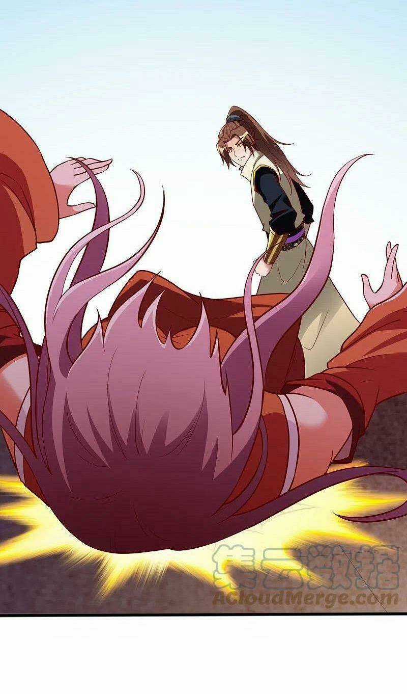 Chiến Đỉnh Chapter 334 trang 25