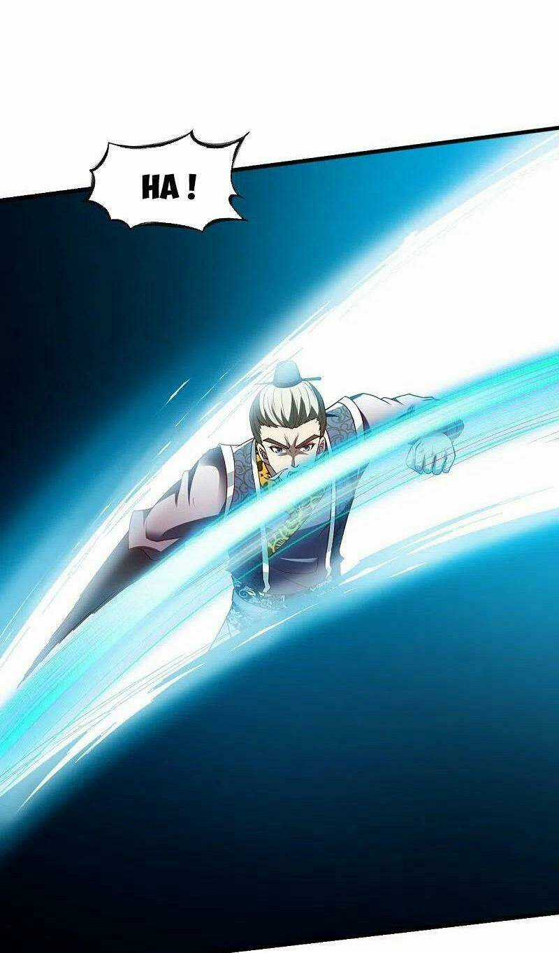 Chiến Đỉnh Chapter 334 trang 26